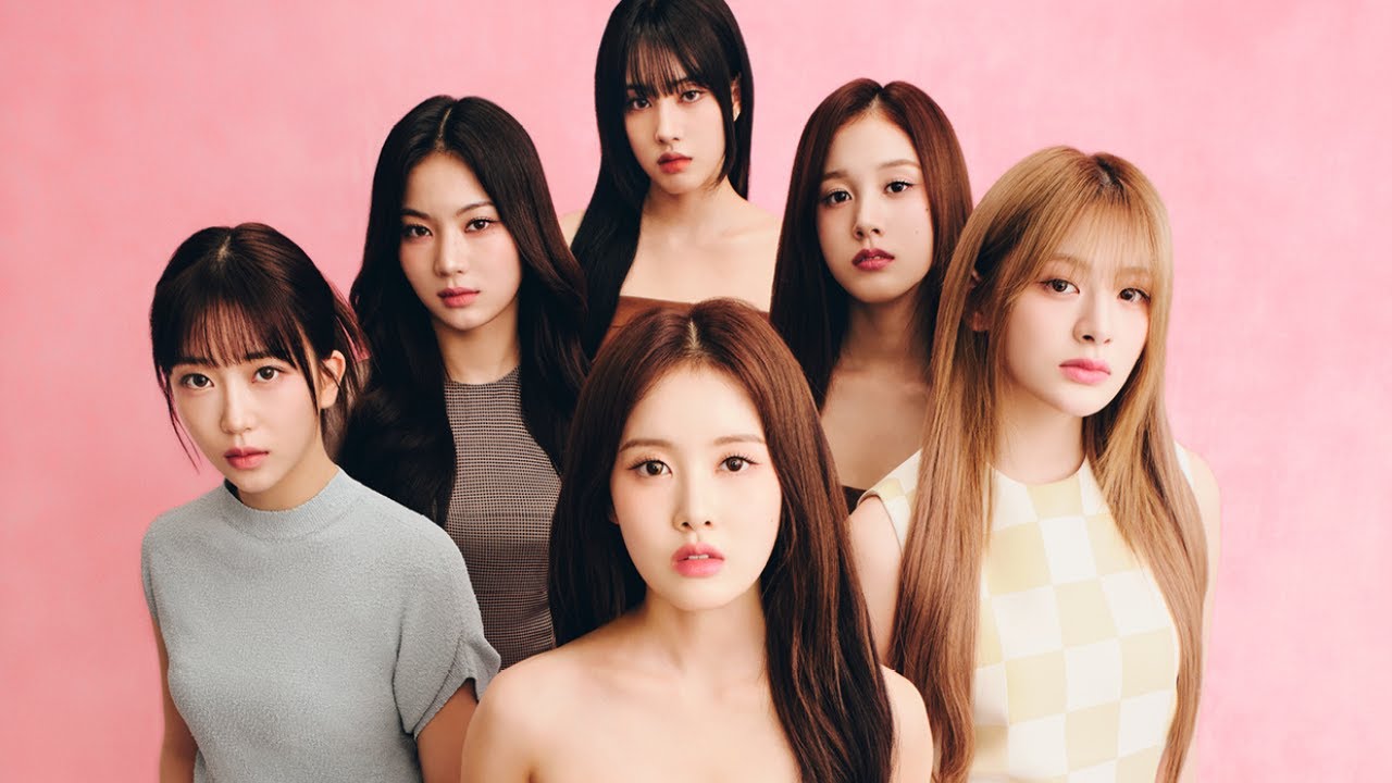 STAYC on Who Takes the Longest to Get Ready, Who's the Most Daring, and More