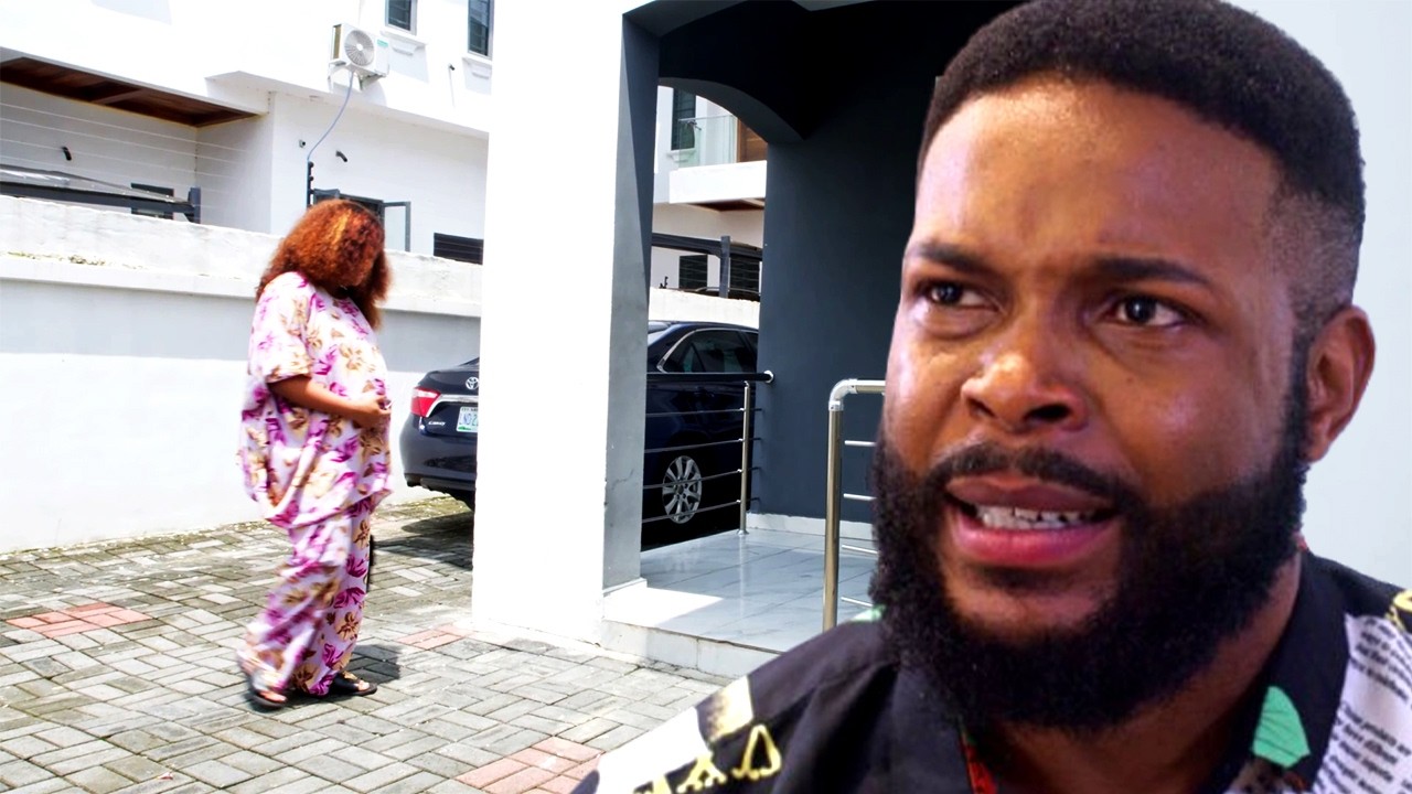 I MARRIED HER BY MISTAKE - 2026 LATEST