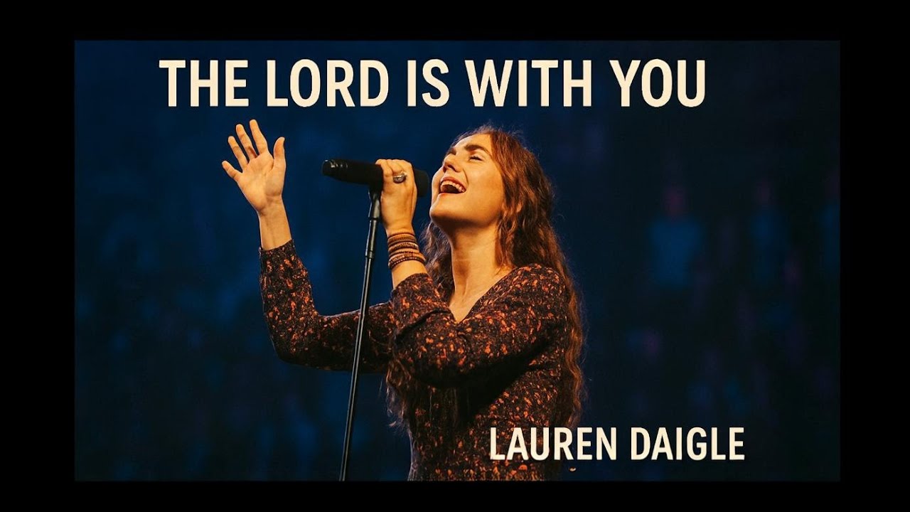 Lauren Daigle 