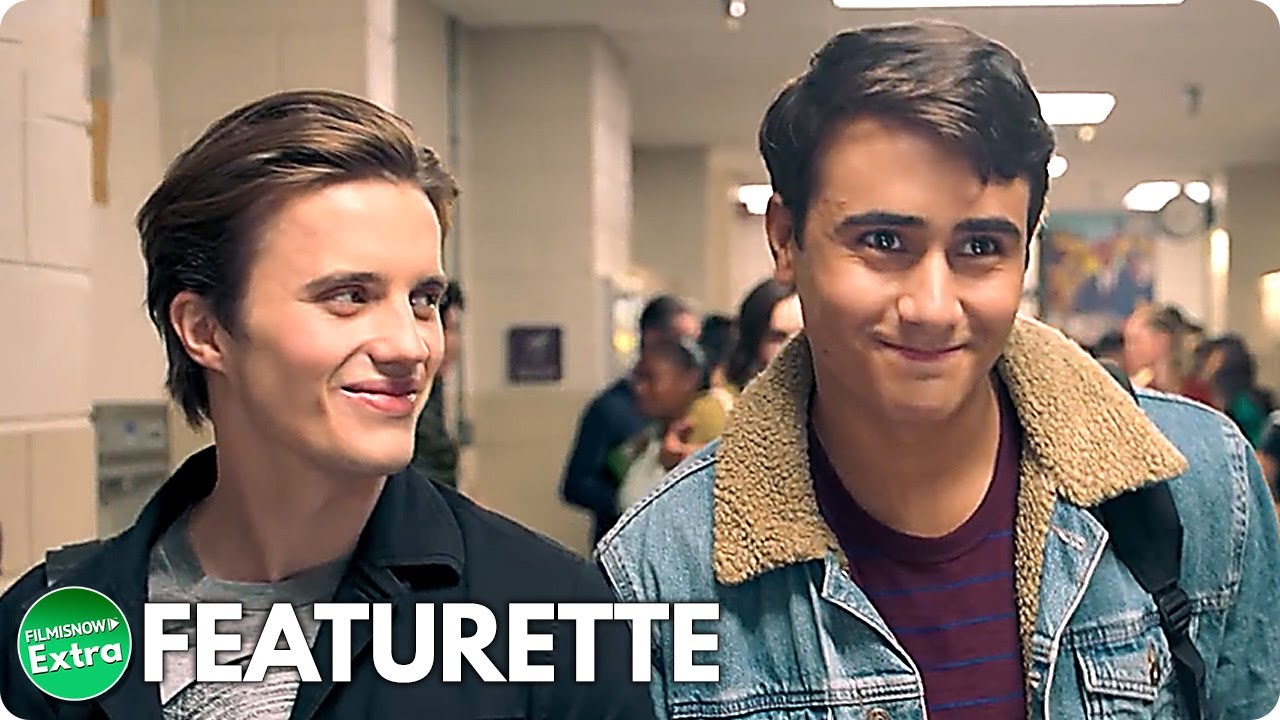 LOVE, VICTOR - Season 2 | Behind The Scenes Featurette