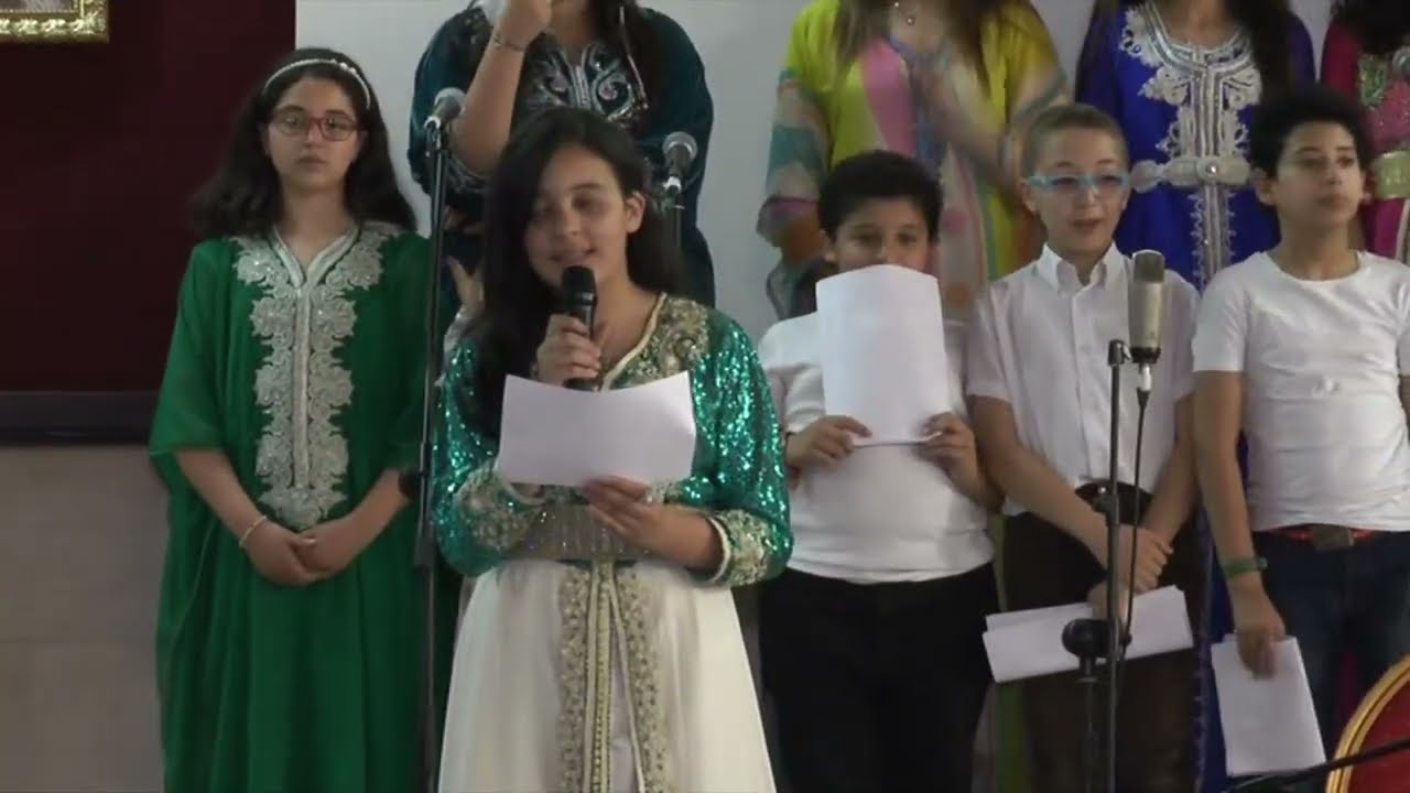 حفلة البنك الشعبي 2016