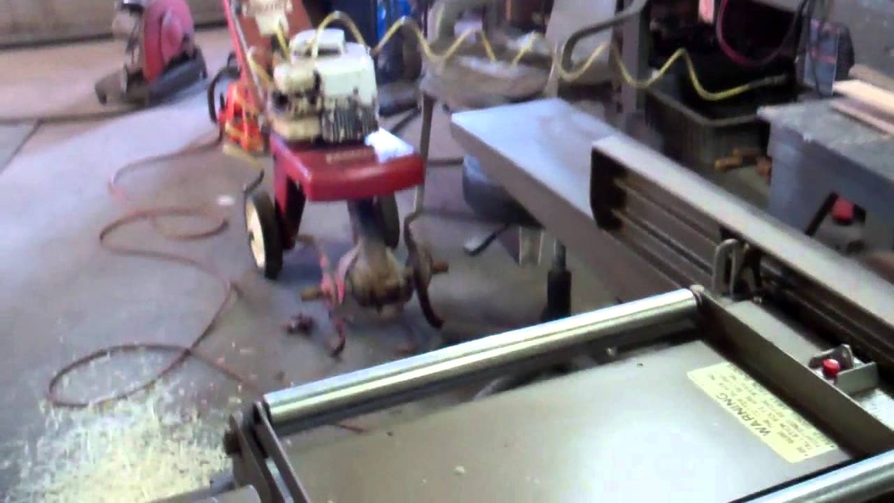 Makita Planer 2030