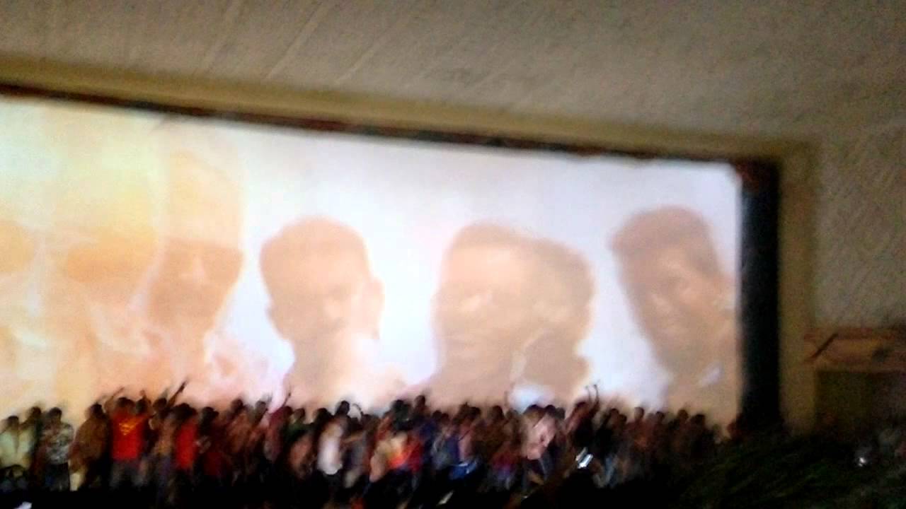 Vedhalam first day  mass opening in nagercovil
