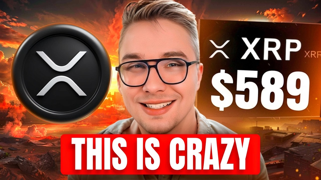 What 1000 XRP Will Be Worth In 2026 Price Prediction