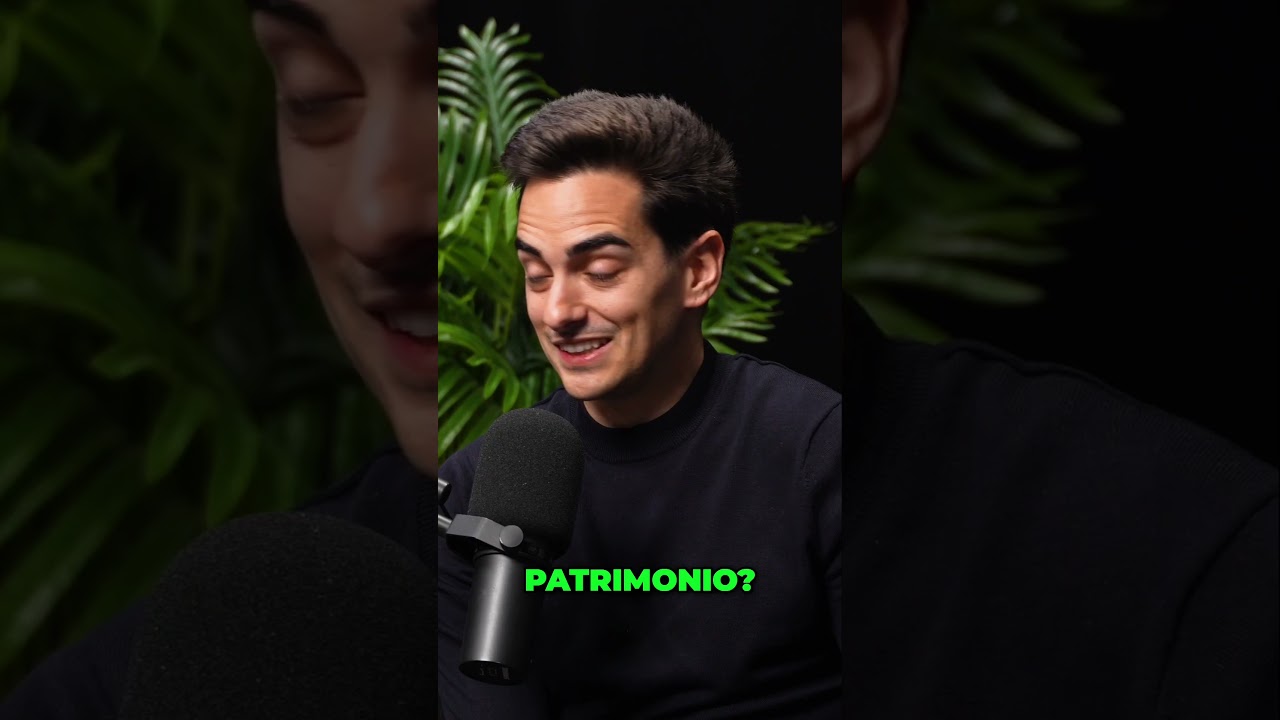 EL MEJOR FONDO INDEXADO para Javi Linares