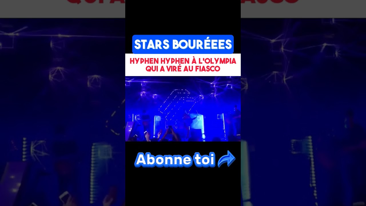 fiasco sous ivresse hyphen Hyphen #addiction #alcool #love #humour #infos #concerts #infos #france
