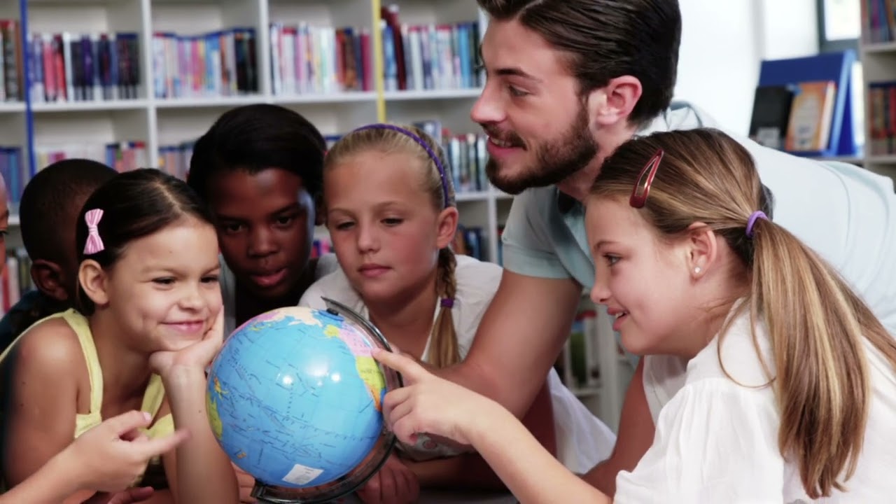 SUNY Oswego Professional Development School Partnerships 2022