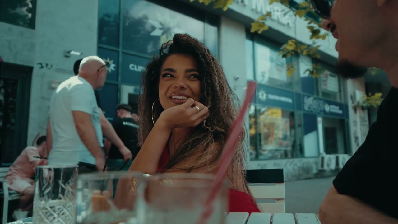 VANILLA - CUM ESTI TU (VIDEOCLIP OFICIAL)
