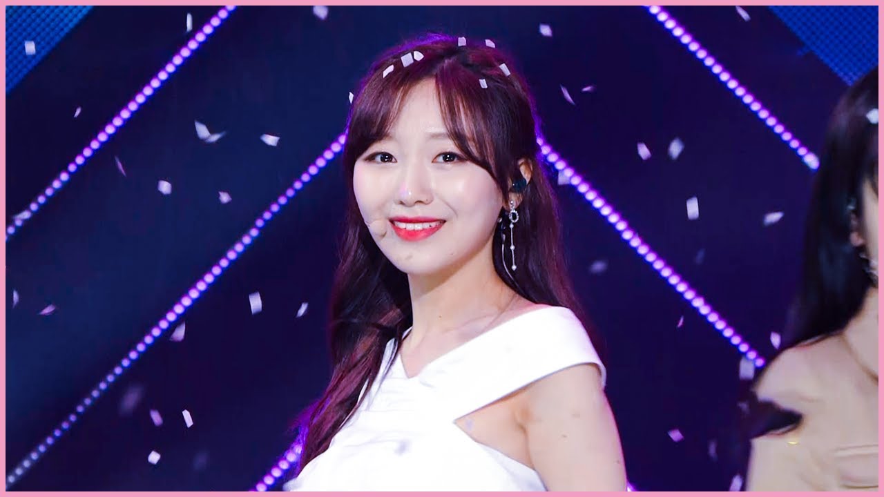 [Stage Mix] 러블리즈(Lovelyz) - 그날의 너(That Day)[교차편집][1440P][60FPS]