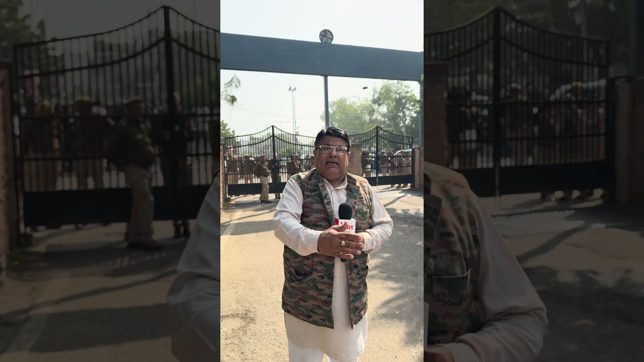 बाड़मेर कलेक्ट्रट परिसर को बम से उड़ाने की धमकी..