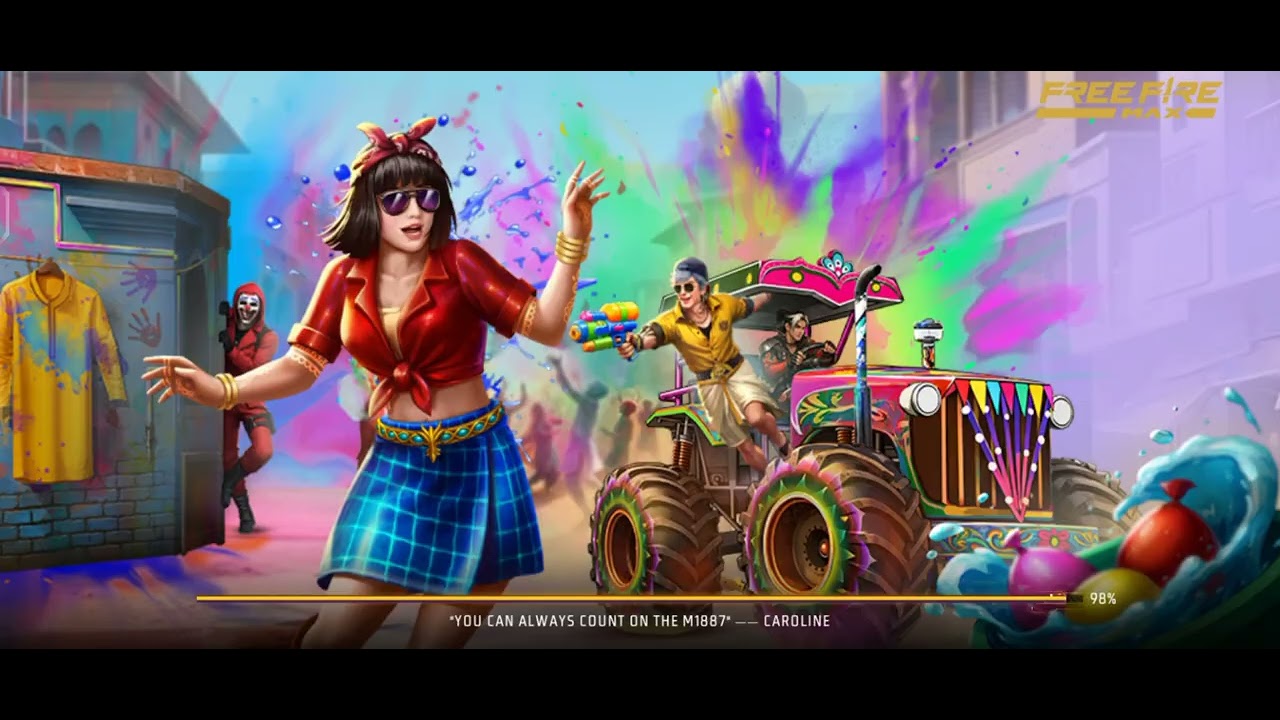 #Grandmaster pushing guys...#Vishwa_Gamer