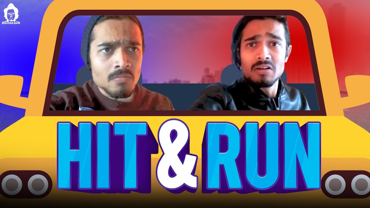 BB Ki Vines- | Hit and Run |