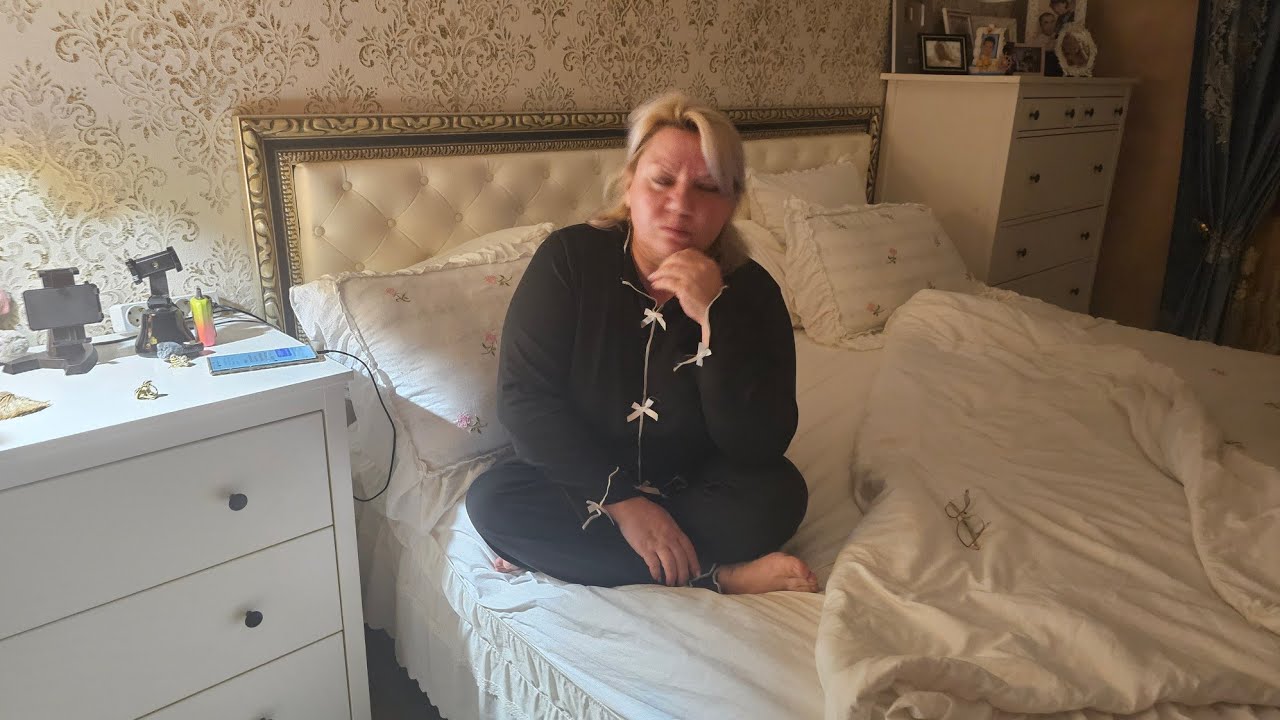 Сегодня было так Кусочек моей жизни. 