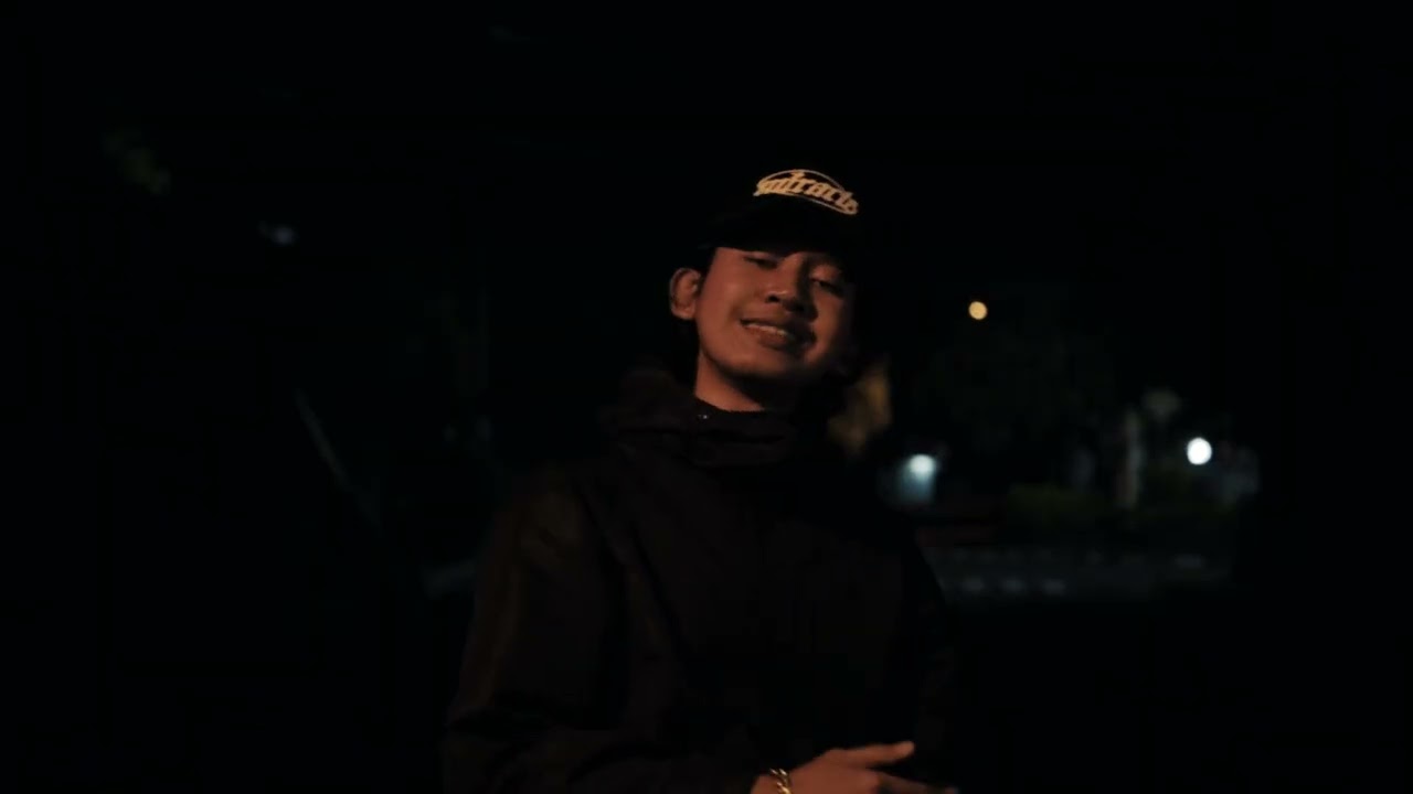 Diku - Mistakez (Official Music Video)