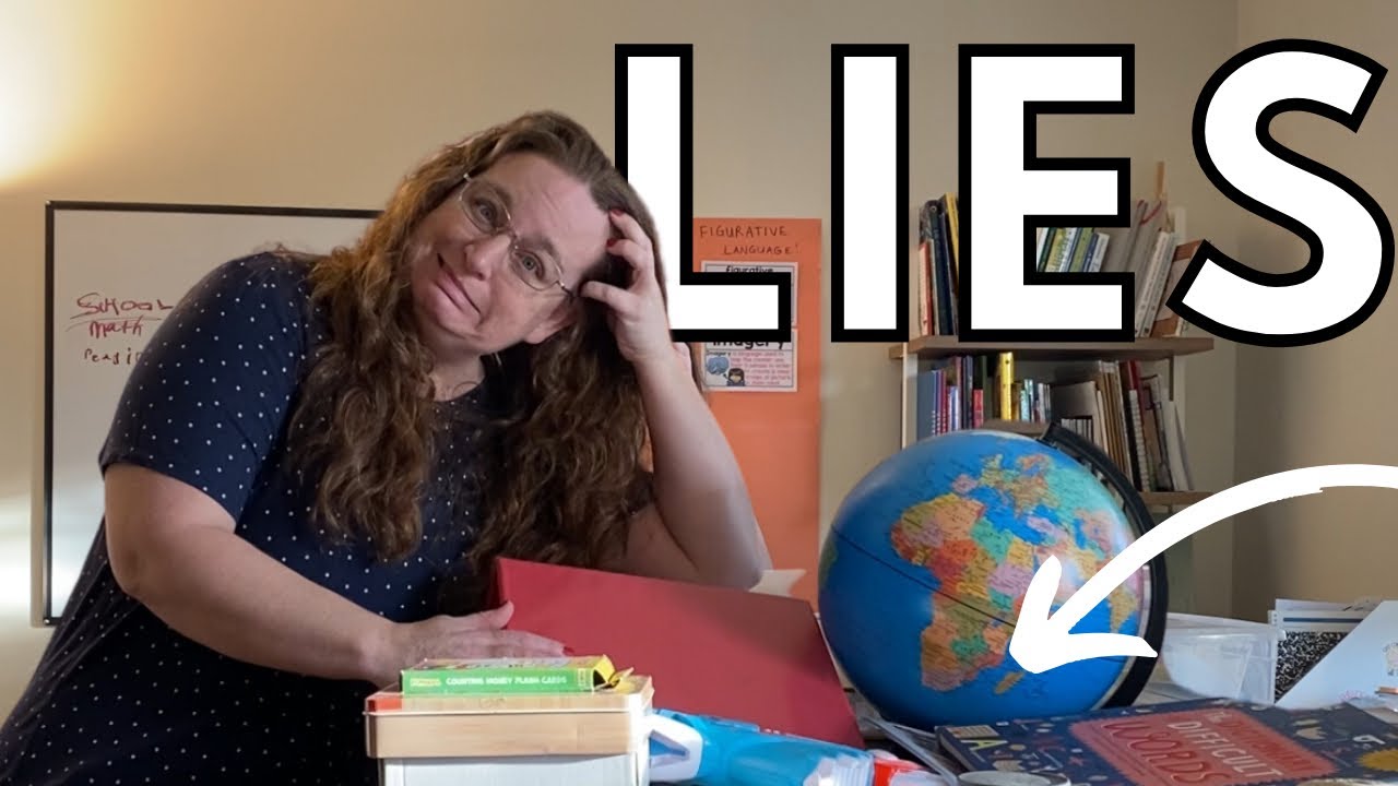 Declutter with Me! Does Your Stuff Tell You THIS, too?!