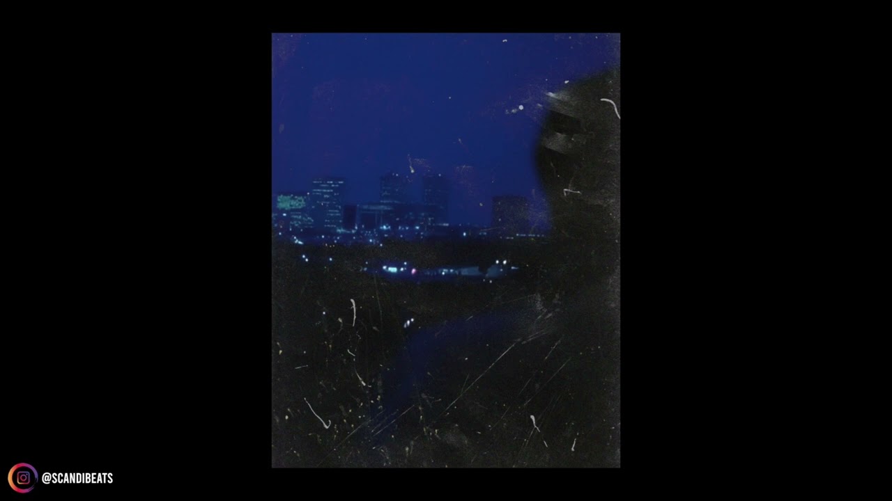 (FREE) PARTYNEXTDOOR x 6LACK Type Beat – 