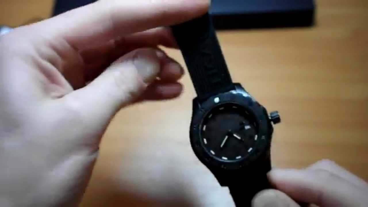 H3TACTICAL - TROOPER CARBON - H3.3302.779.3.3