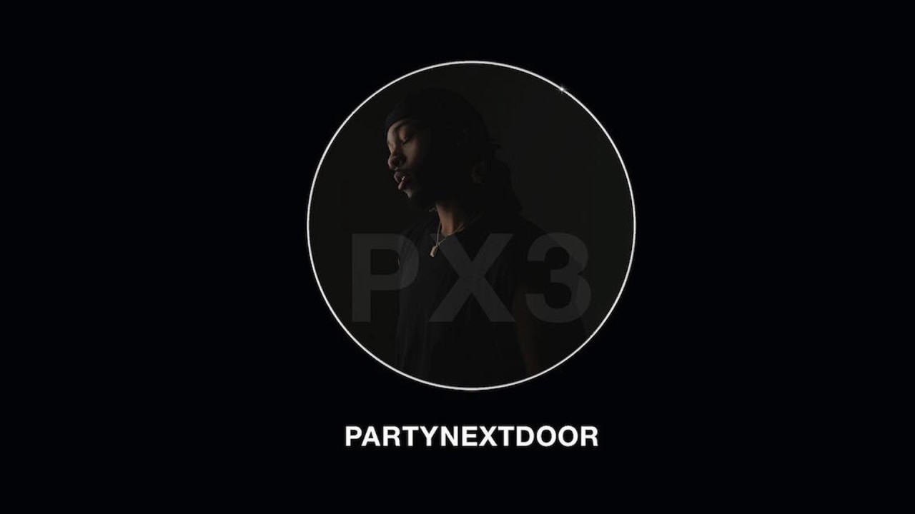 PARTYNEXTDOOR - High Hopes [Official Audio]