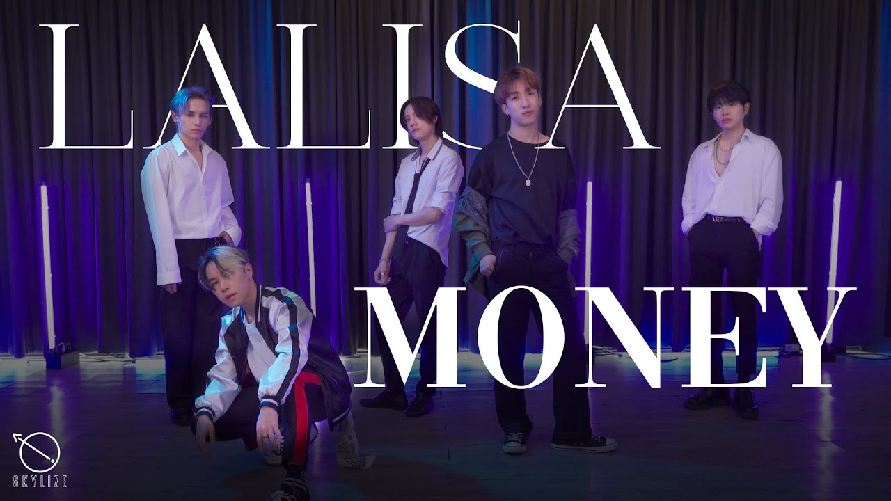 LISA - ‘LALISA + MONEY’ Dance Cover by SKYLIZE