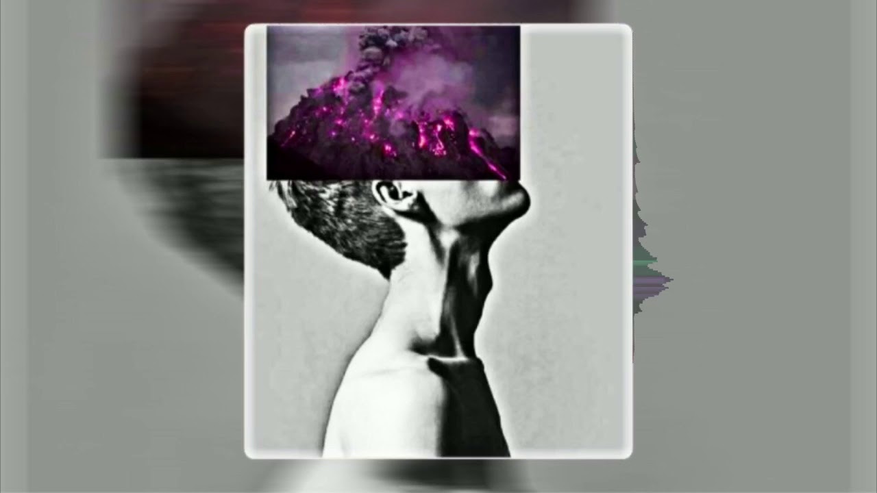 •PURPLE THOUGHTS• Booba X Soolking type beat | Chill trap instrumental | Prod. ZedBeatz
