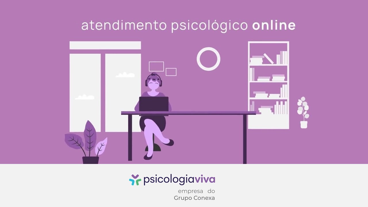 Conheça a Psicologia Viva: seu novo consultório psicológico digital!