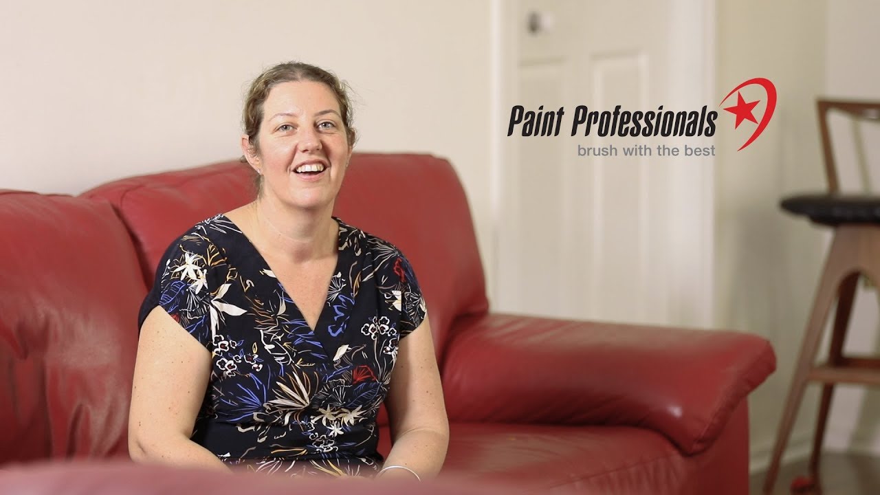 Swimming Pool Painting Adelaide Testimonial - Paint Professionals - Wynn Vale