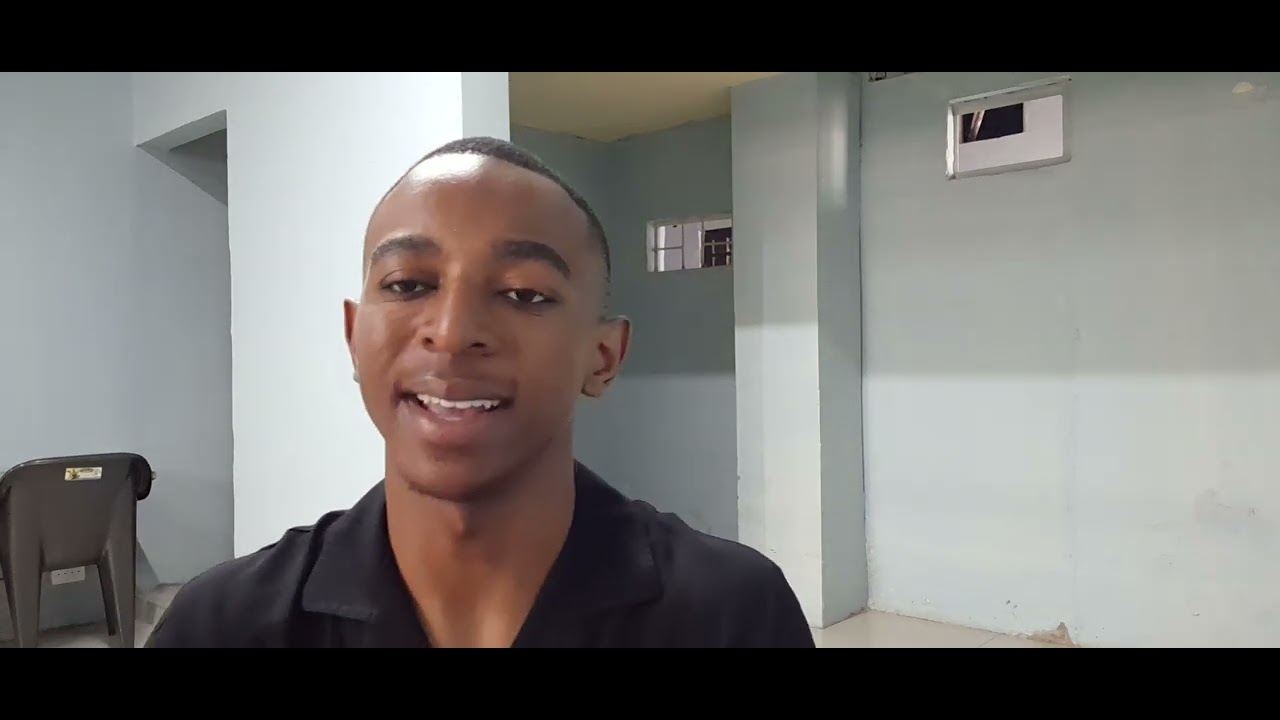 HALO GUARD – 4 Minute Pitch | Smart Wearable Safety Innovation | Hult Prize Submission