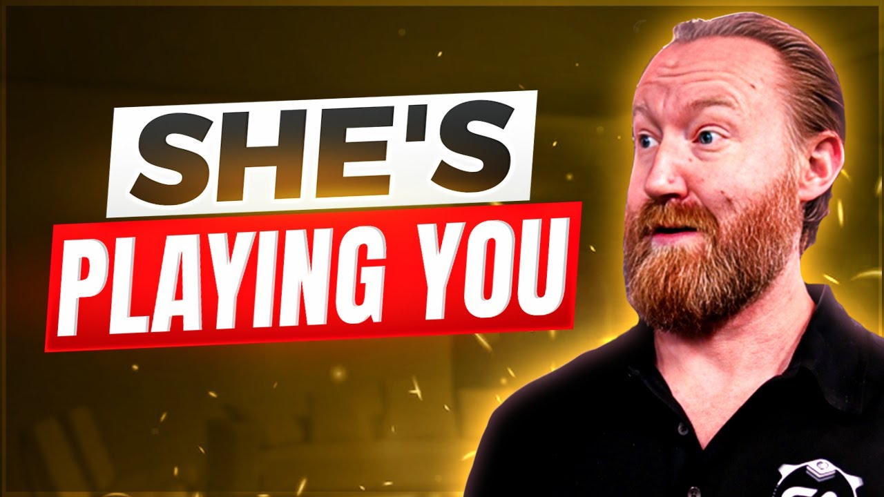 This One Behavior Means She's Not Serious About You