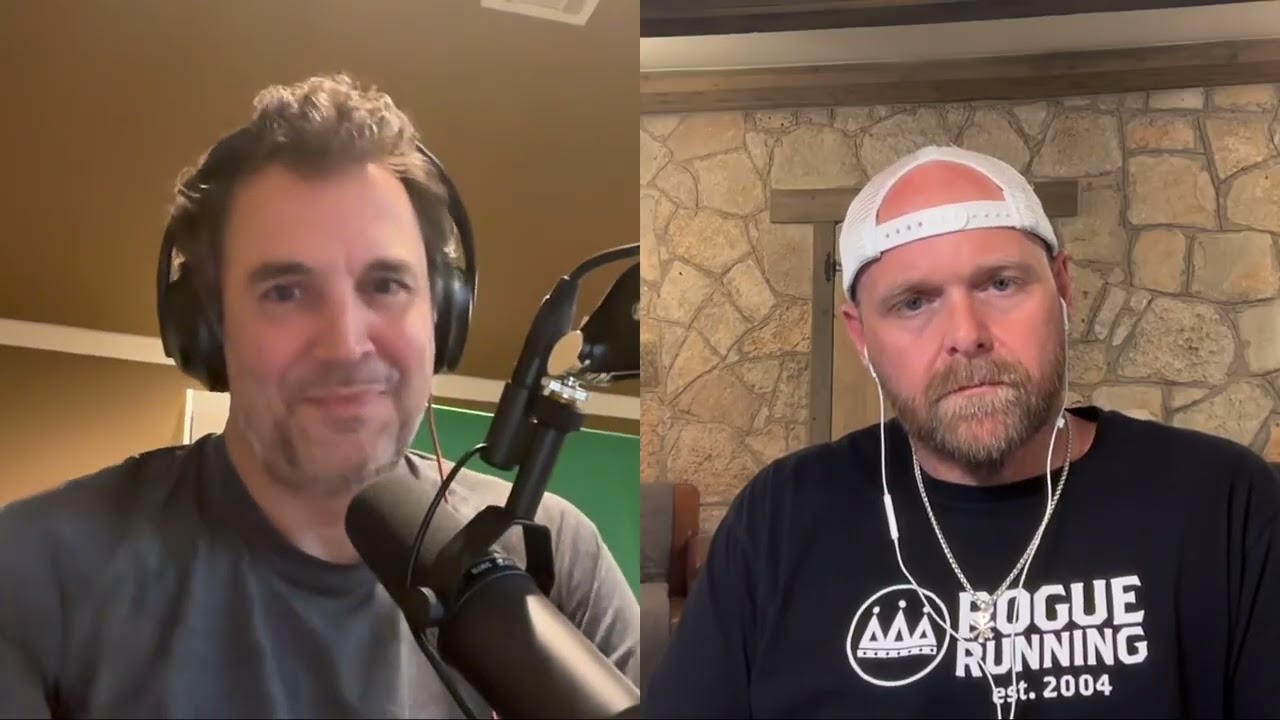 Episode 391: Long-Term Planning for Max Success