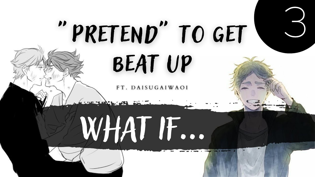 WHAT IF: 