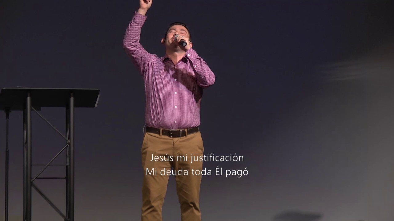 Not in me [Versi&oacute;n espa&ntilde;ol] (Mark Barros)