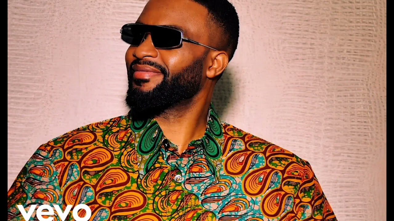 Fally Ipupa — Na Motema Yo ( Official Music )
