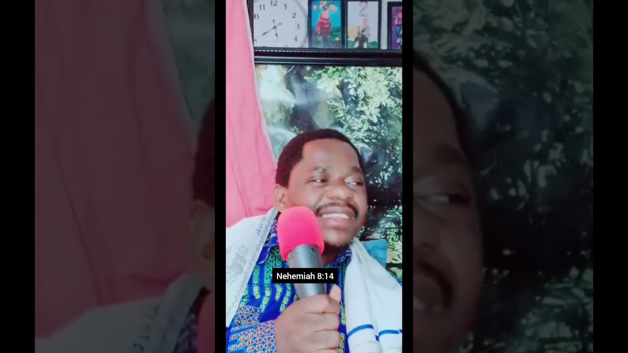 On Isaiah Part 2, with Prophet Mechiha Patrick 
