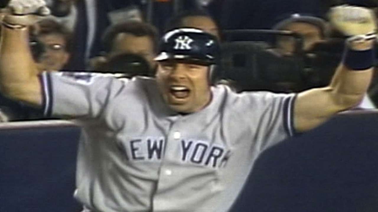 WS1998 Gm3: Brosius comes up big with two homers