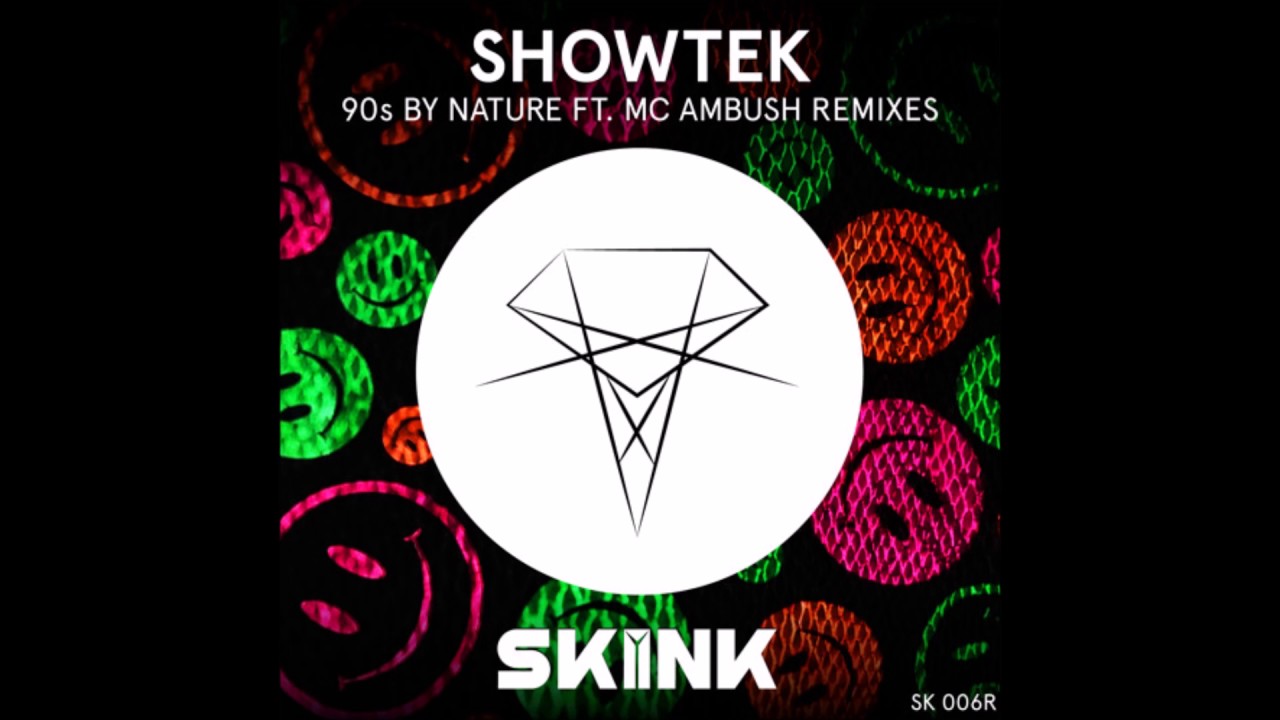 Mix EDM Vol. 4 (Timmy Trumpet, VINAI, Firebeatz, Showtek, Dimitri Vegas & Like Mike, R3hab, DVBBS)