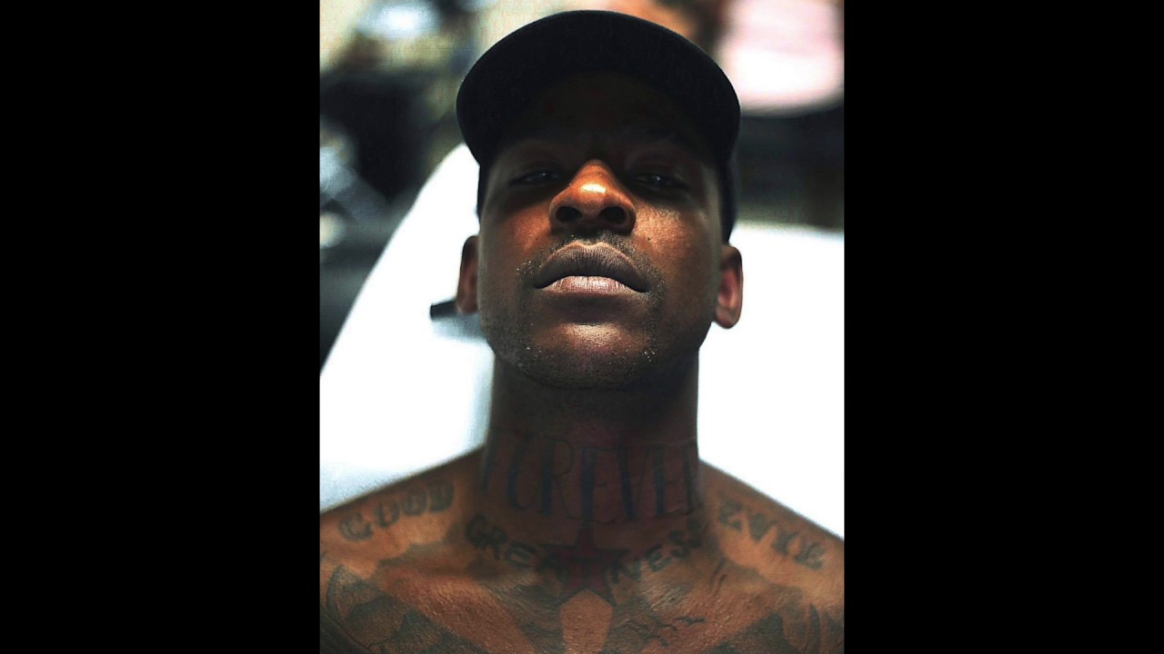 Skepta - Stage Show Riddim (Vocal)