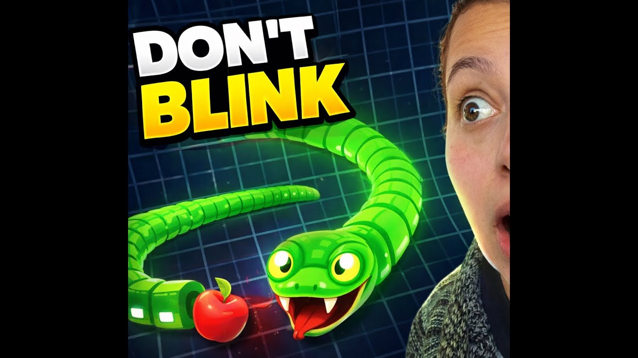 Snake Live - Road To 200!