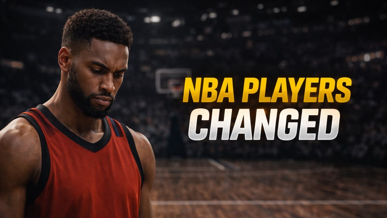Why NBA Players Are Turning Down Guaranteed Money | The Future Impact