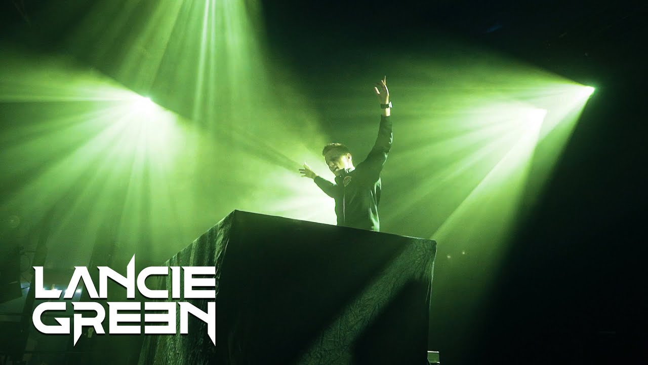 Lancie Green - AurskogMart'n 2019 - Aftermovie