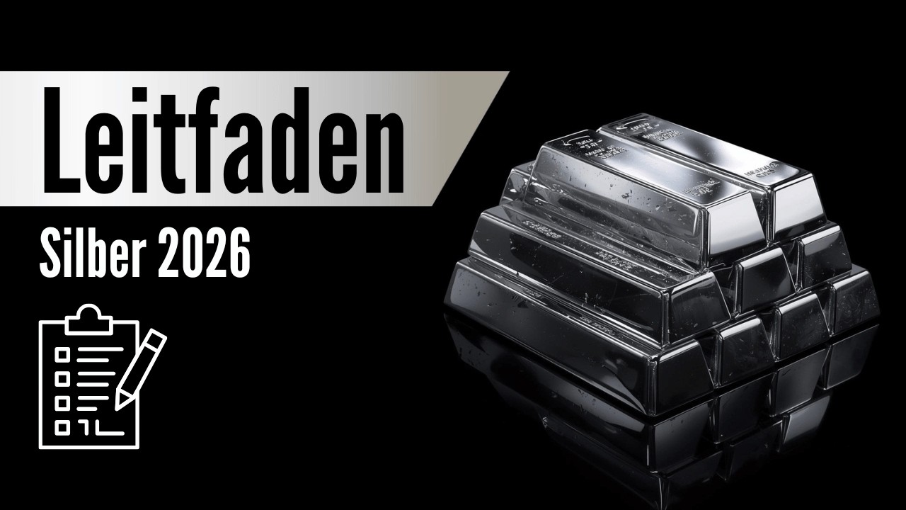 Leitfaden: Wie kaufst du Silber (zollfrei)?