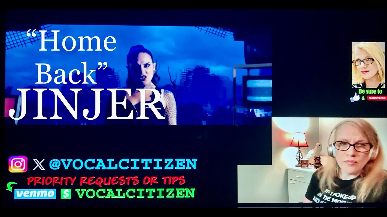 JINJER - 