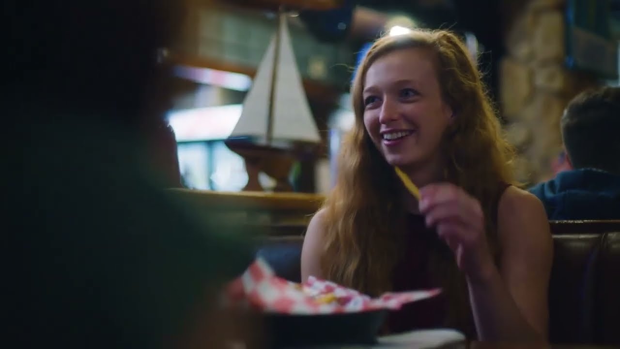 Shorty Small's Switched to McCain® SureCrisp™ Fries | McCain Foodservice