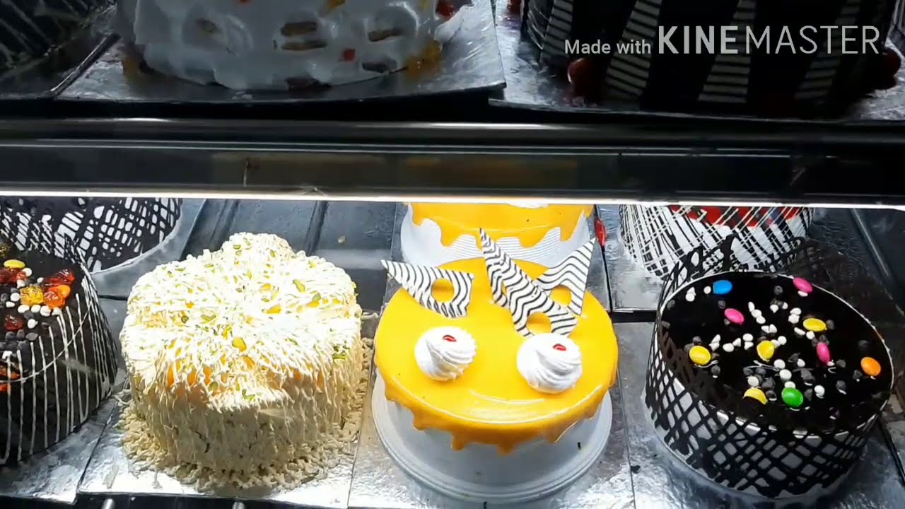 |Chocolate| Choco chip|cake| review Milan Bakery |cake making process|