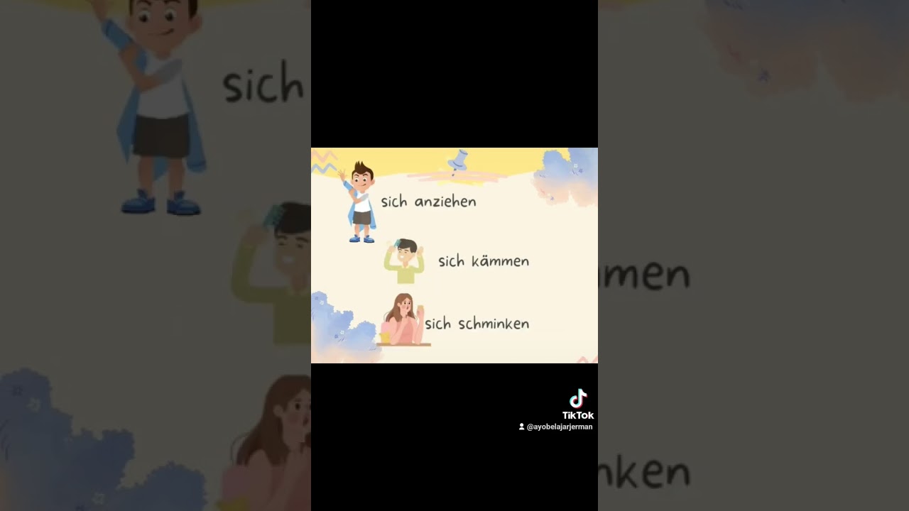 #bahasajerman