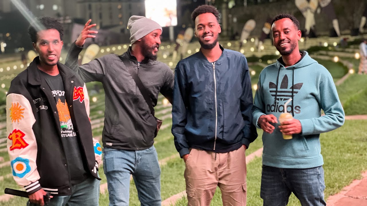 Nolasha habeenkii Addis Ababa Ethiopia | night life in Addis Ababa