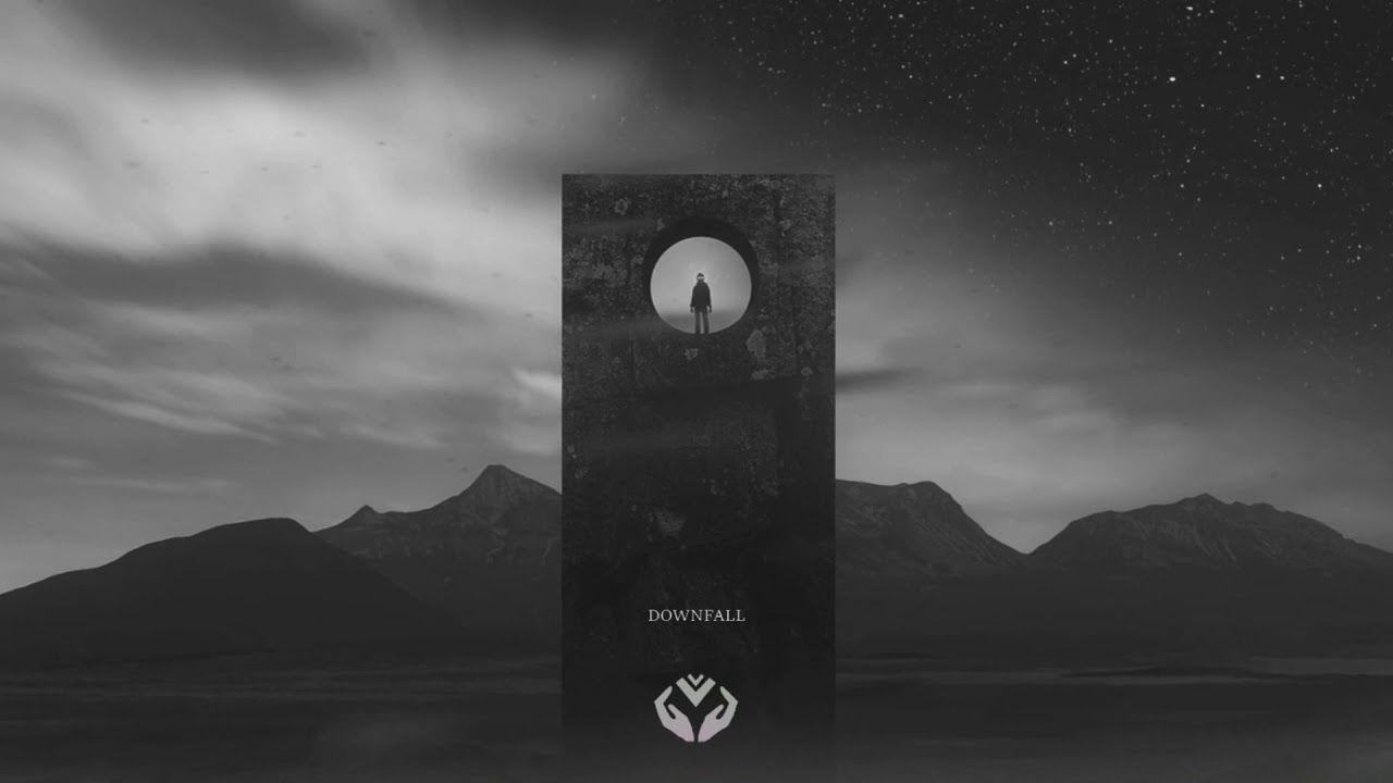 Chillstep | Kisnou - Downfall (Music Video)