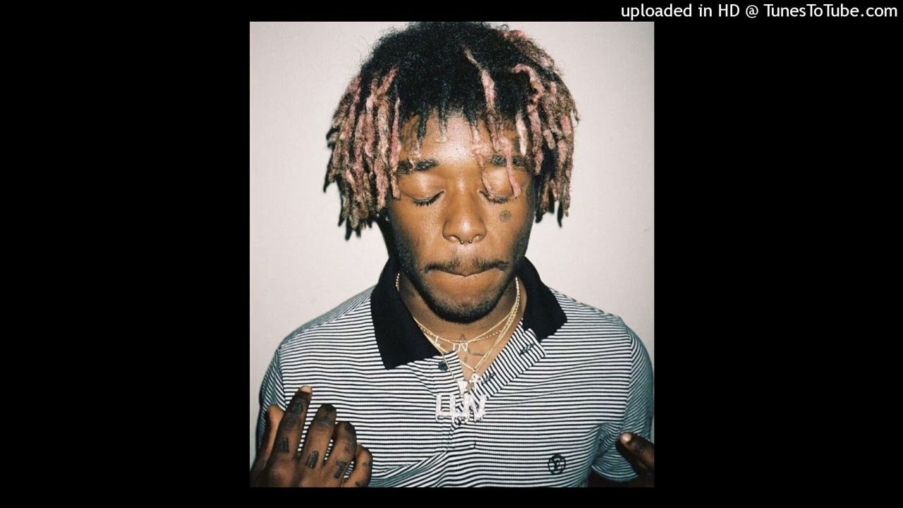 (FREE) Lil Uzi Vert type beat - “OVERTHINK“