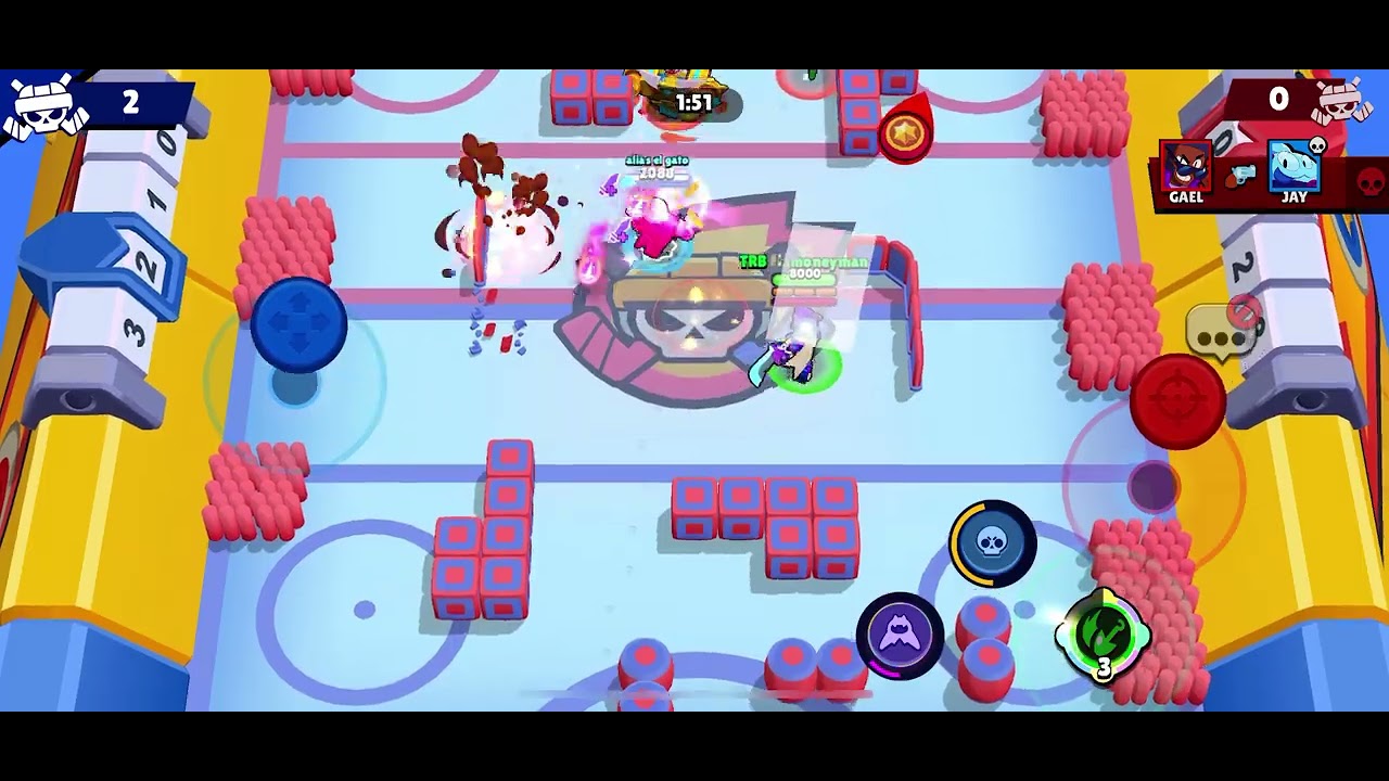 My first brawlstars short plz sub