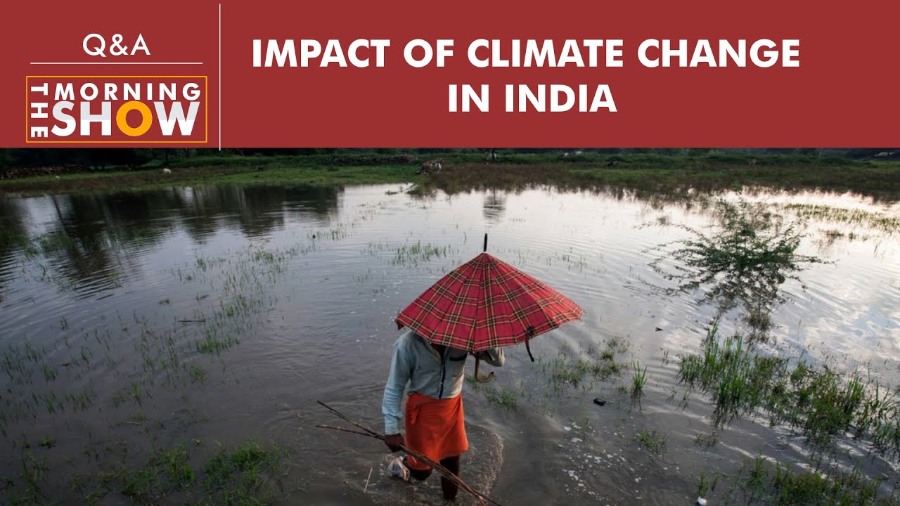 What&rsquo;s triggering extreme weather events in India?
