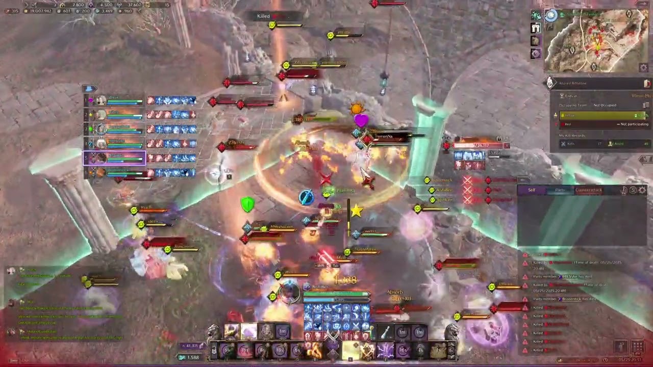 [TL] Take Care vs Flex Wargame @Ahzreil / vs Supple @Daigon @Adentus Shadowdancer